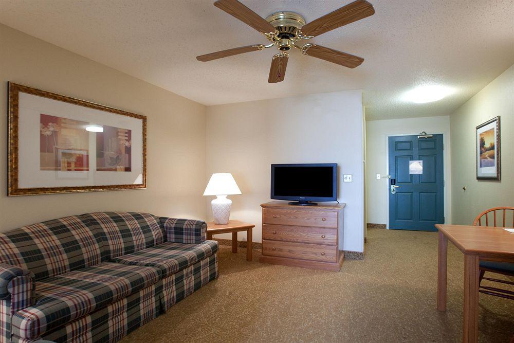 Country Inn & Suites By Radisson, Davenport, Ia Room photo
