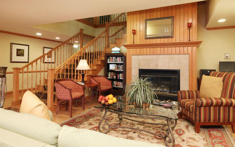 Country Inn & Suites By Radisson, Davenport, Ia Interior photo