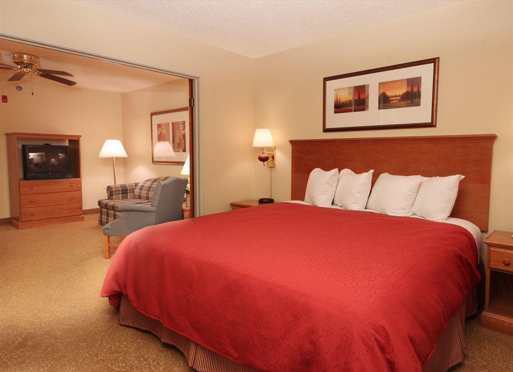Country Inn & Suites By Radisson, Davenport, Ia Room photo