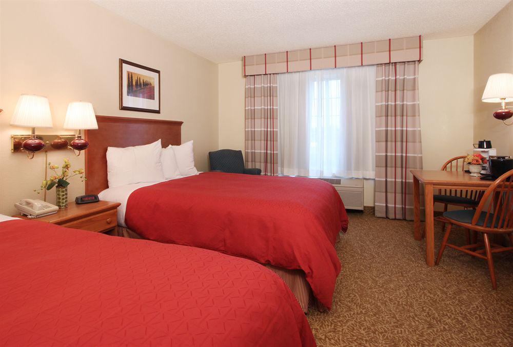 Country Inn & Suites By Radisson, Davenport, Ia Room photo