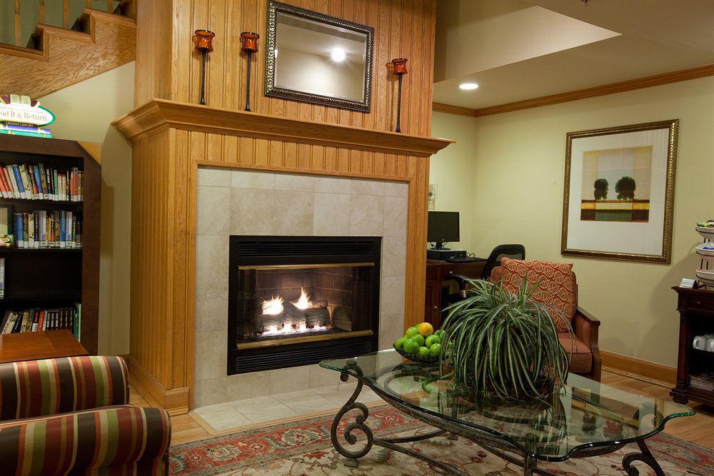 Country Inn & Suites By Radisson, Davenport, Ia Interior photo