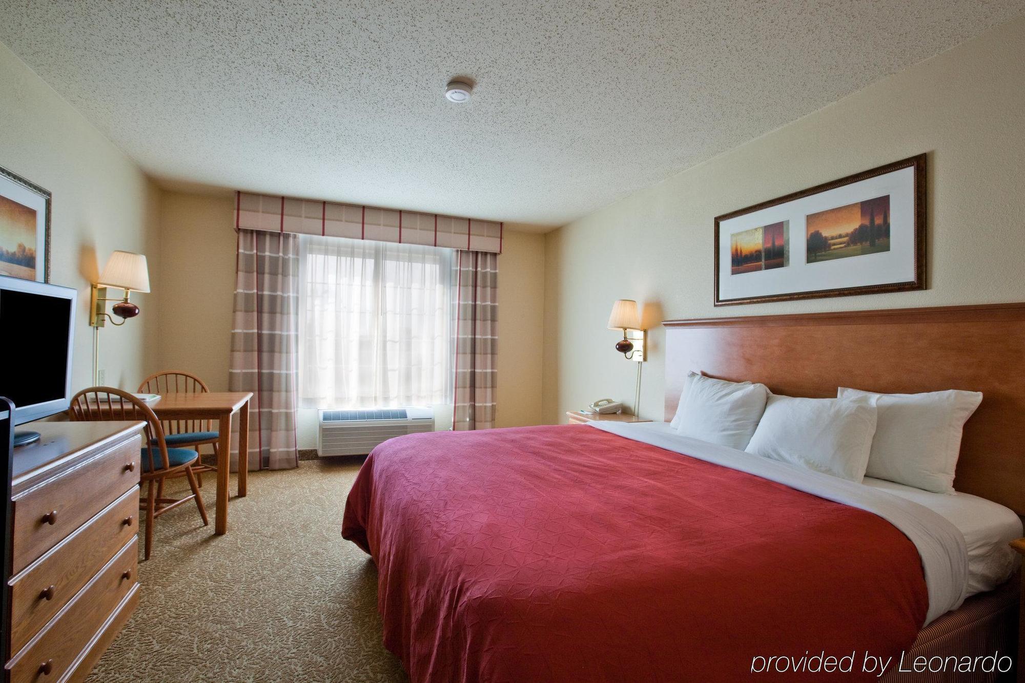 Country Inn & Suites By Radisson, Davenport, Ia Room photo