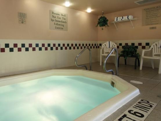 Country Inn & Suites By Radisson, Davenport, Ia Facilities photo