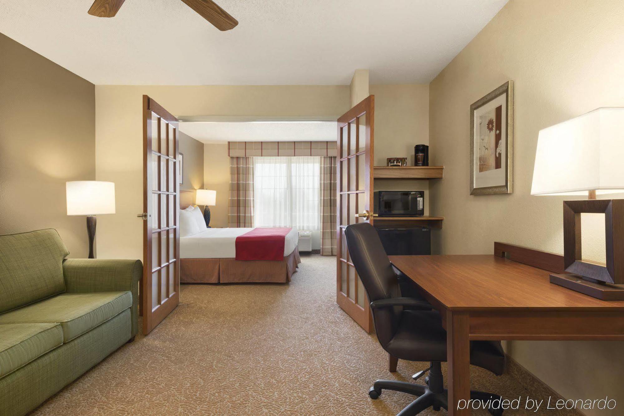 Country Inn & Suites By Radisson, Davenport, Ia Exterior photo