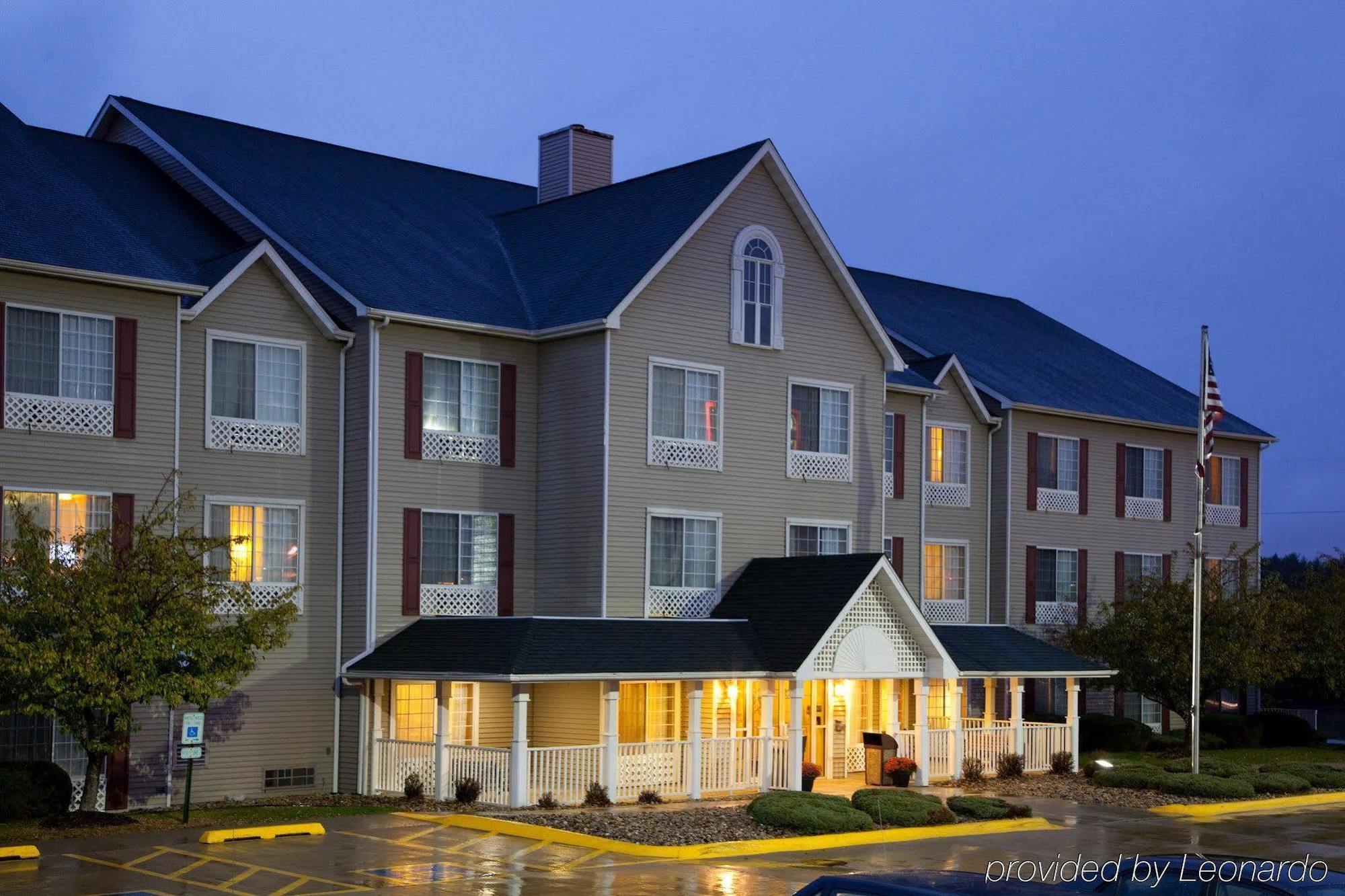 Country Inn & Suites By Radisson, Davenport, Ia Exterior photo
